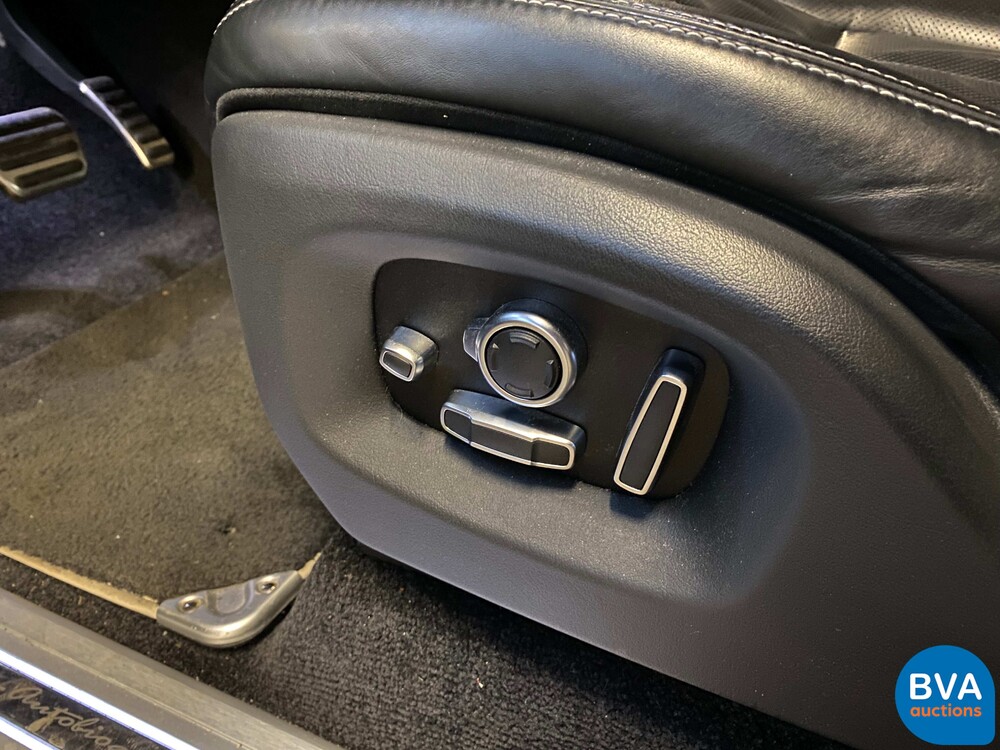 Land Rover Range Rover SDV8 Autobiography 340 PS 2018, K-842-BX.