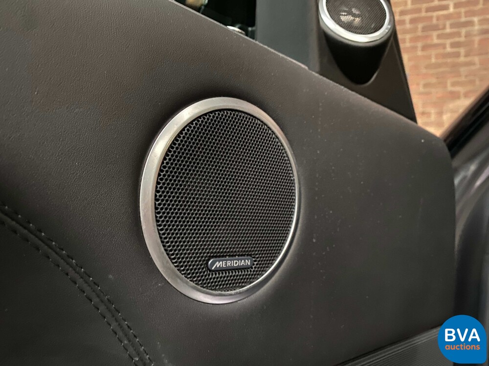 Land Rover Range Rover SDV8 Autobiography 340 PS 2018, K-842-BX.