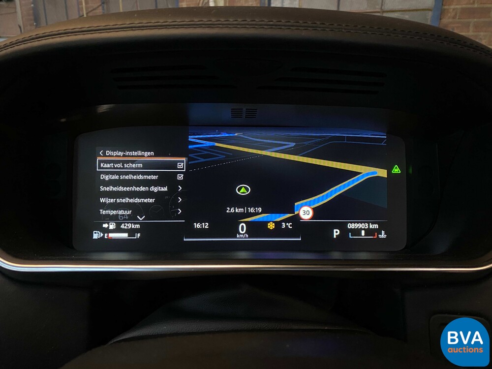 Land Rover Range Rover SDV8 Autobiography 340 PS 2018, K-842-BX.