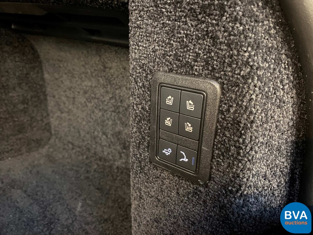 Land Rover Range Rover SDV8 Autobiography 340 PS 2018, K-842-BX.