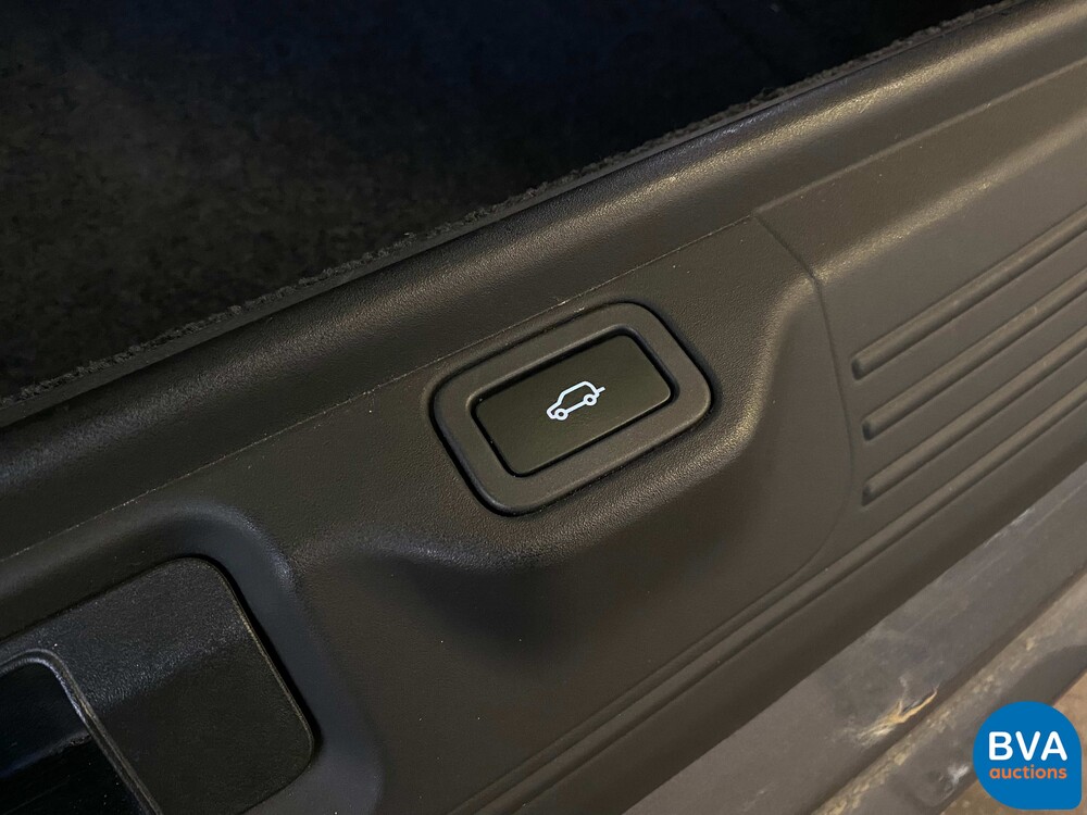 Land Rover Range Rover SDV8 Autobiography 340 PS 2018, K-842-BX.