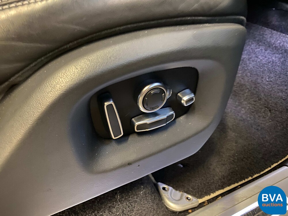 Land Rover Range Rover SDV8 Autobiography 340 PS 2018, K-842-BX.