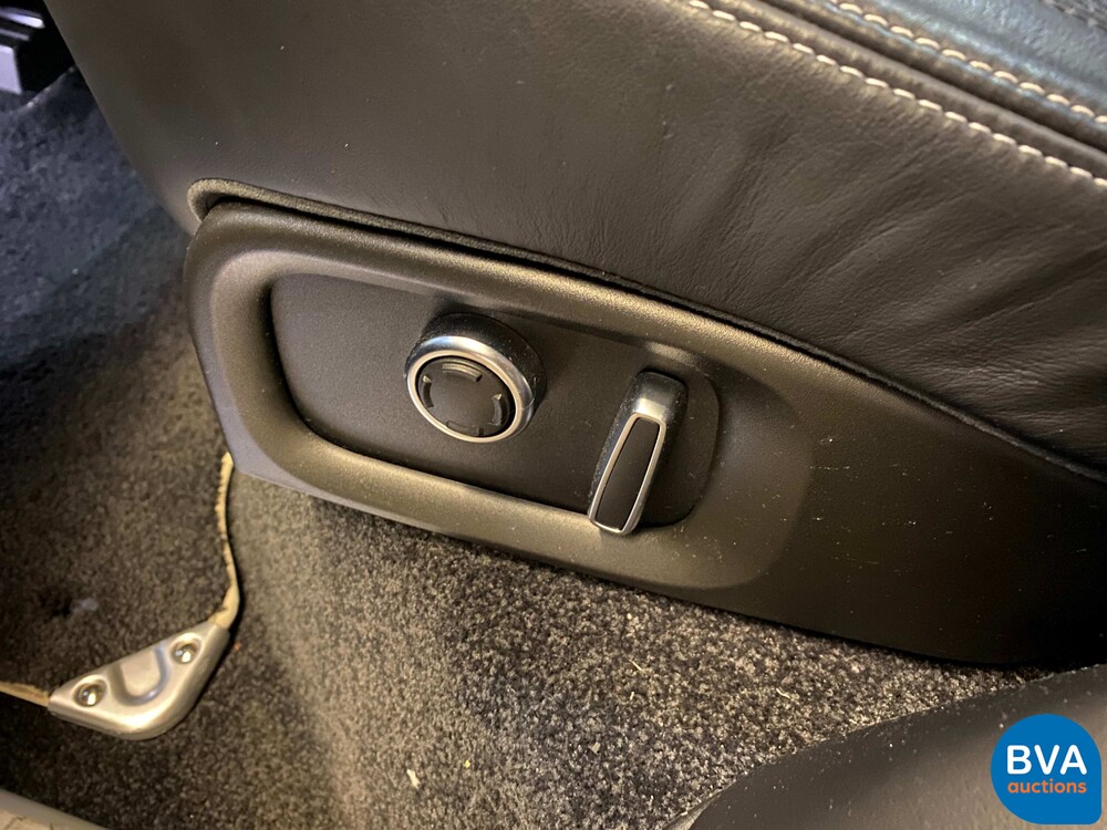 Land Rover Range Rover SDV8 Autobiography 340 PS 2018, K-842-BX.