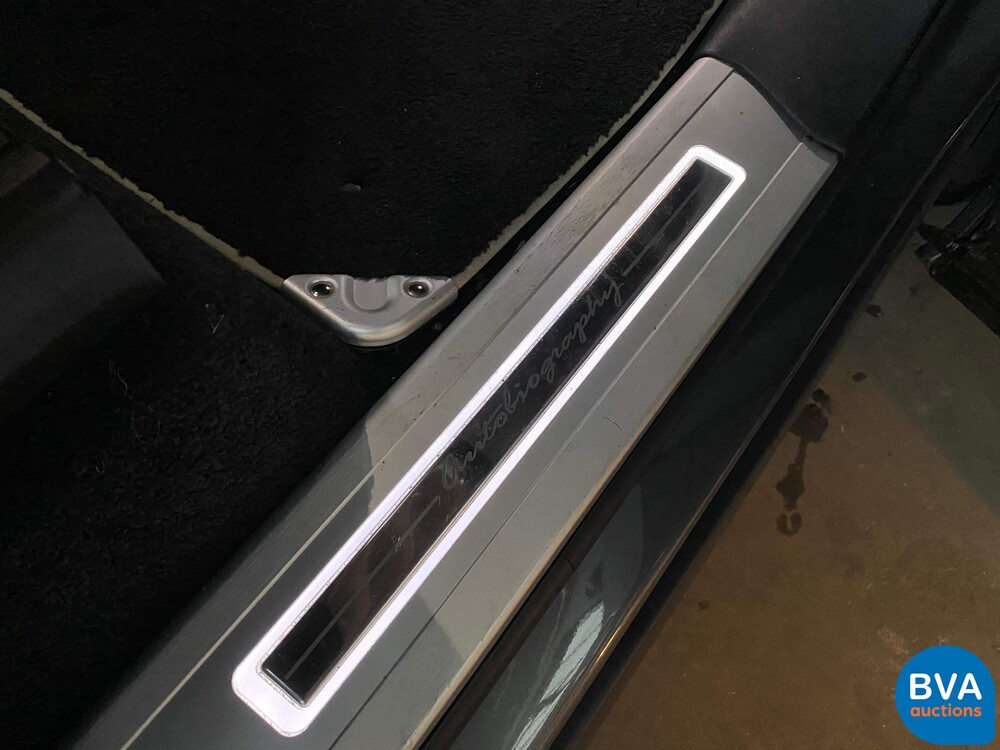 Land Rover Range Rover SDV8 Autobiography 340 PS 2018, K-842-BX.