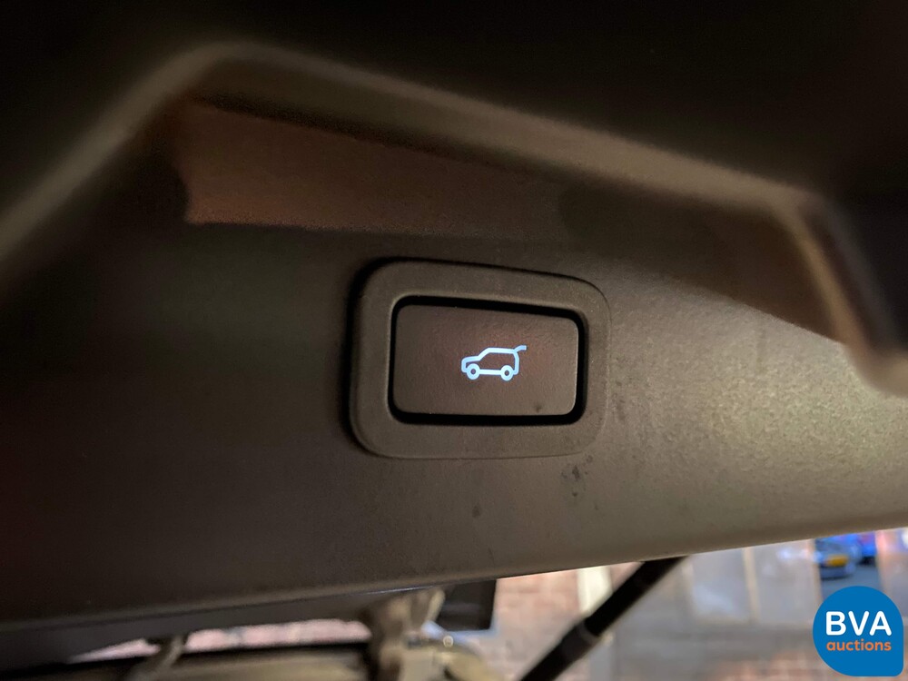 Land Rover Range Rover SDV8 Autobiography 340 PS 2018, K-842-BX.