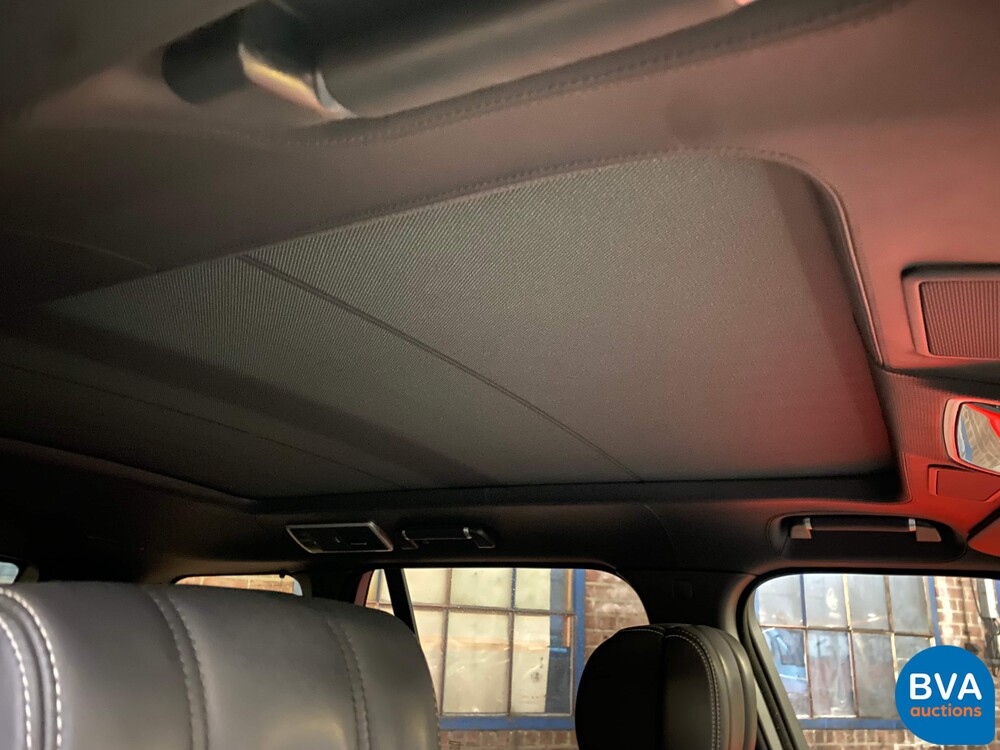Land Rover Range Rover SDV8 Autobiography 340pk 2018, K-842-BX