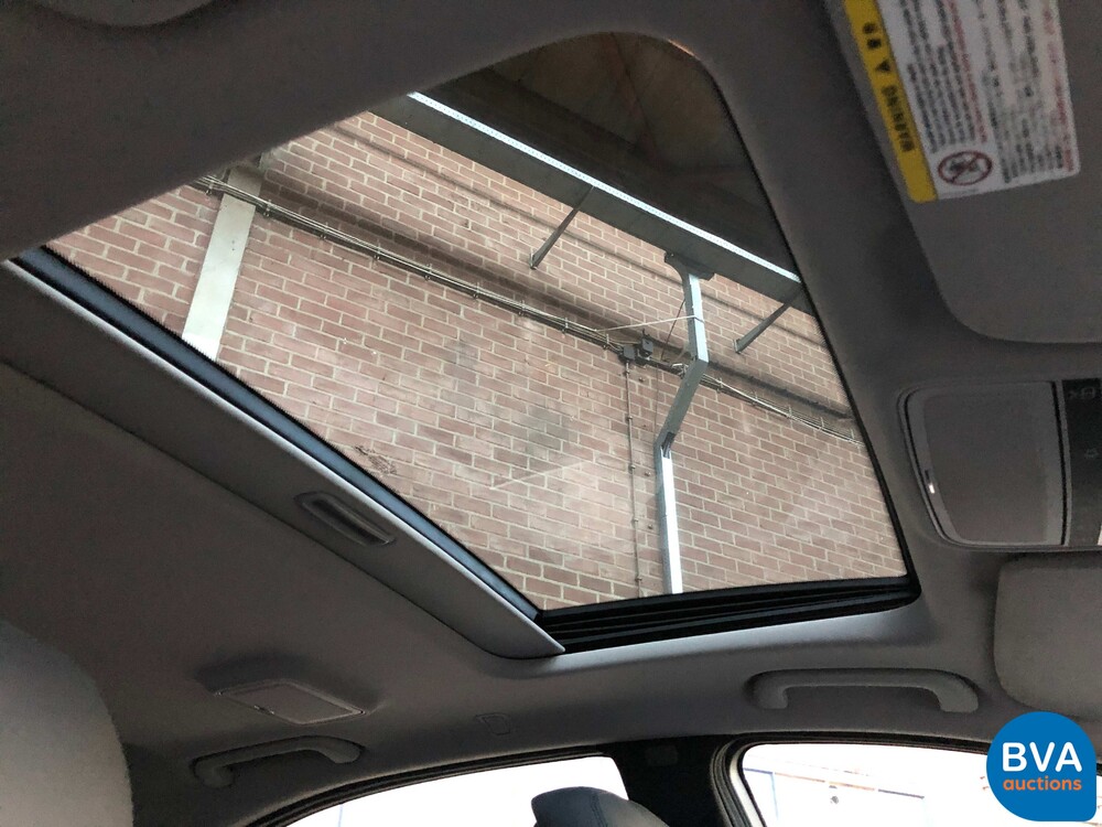 Mercedes-Benz S500 Lang 5.0 V8 Lorinser 338pk 2006 Youngtimer.