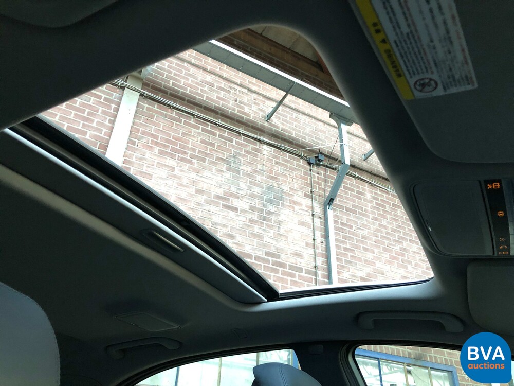 Mercedes-Benz S500 Lang 5.0 V8 Lorinser 338pk 2006 Youngtimer.