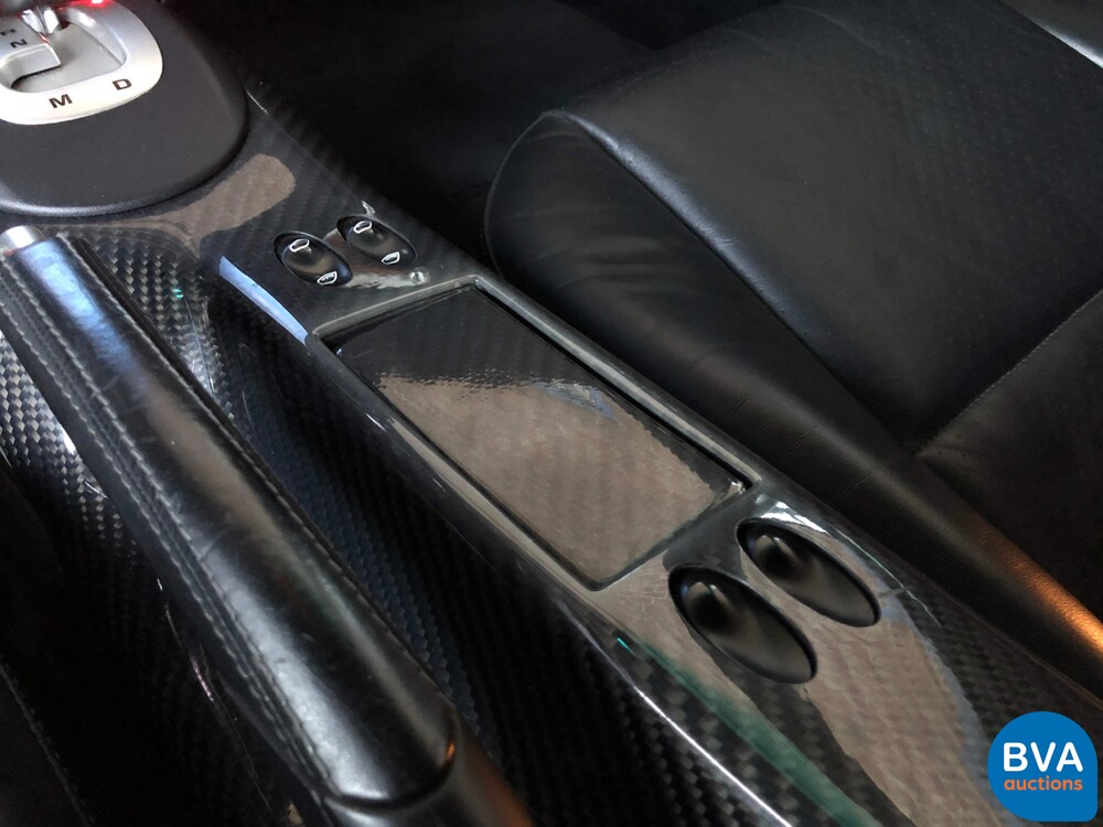 Porsche 911 996 3.6 Carrera 4 Coupé 320 PS 2002 -Youngtimer-.