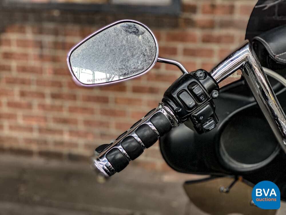 2005 Harley Davidson FLHTCI Electra Glide 67 PS.