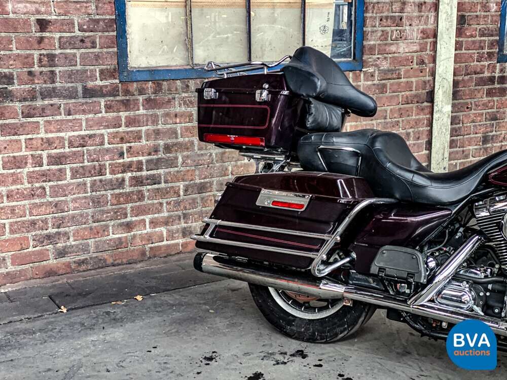 2005 Harley Davidson FLHTCI Electra Glide 67 PS.