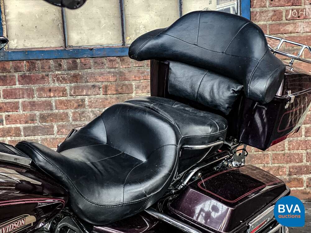 2005 Harley Davidson FLHTCI Electra Glide 67 PS.