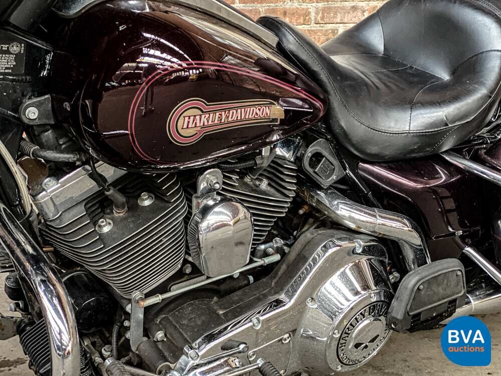 2005 Harley Davidson FLHTCI Electra Glide 67 PS.