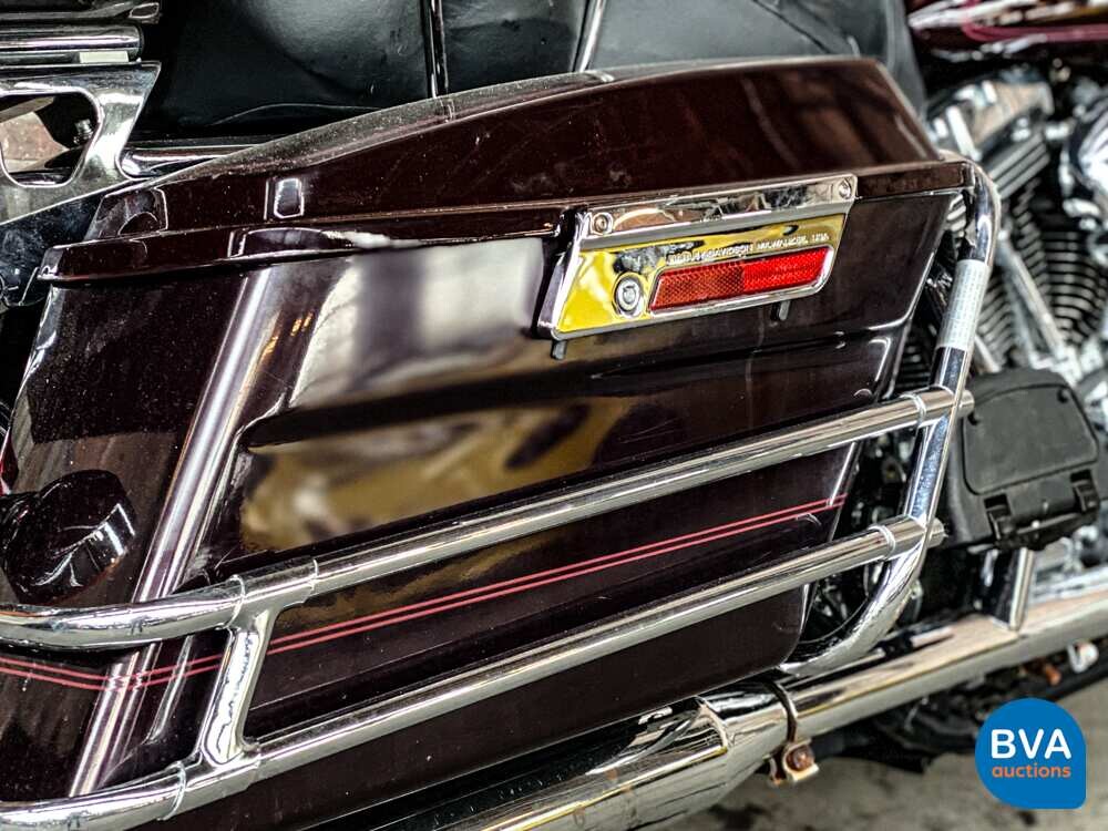 2005 Harley Davidson FLHTCI Electra Glide 67 PS.