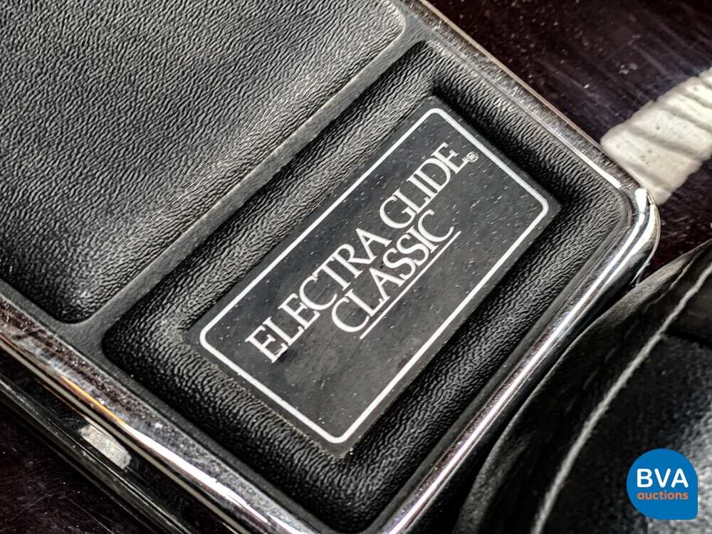 2005 Harley Davidson FLHTCI Electra Glide 67 PS.