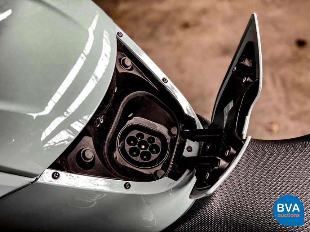 Zero SR/F Premium Chargetank 112hp 2020 - GARANTIE - 89-ML-SN.