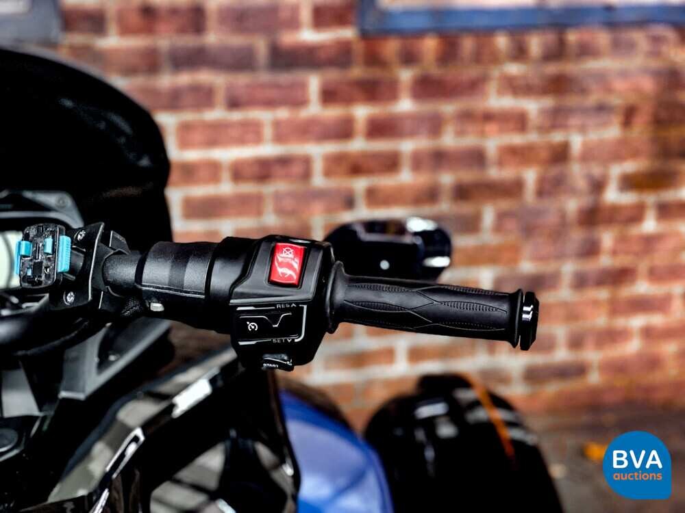 Can-Am Spyder F3 S Special Series 2020 Can Am 115 PS NW-Modellgarantie.