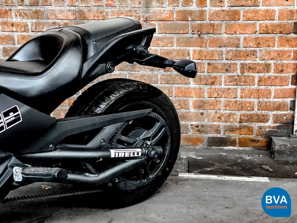 Can-Am Spyder F3 S Special Series 2020 Can Am 115 PS NW-Modellgarantie.