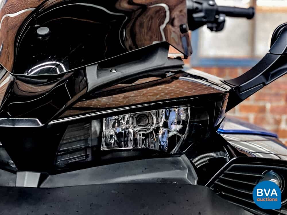 Can-Am Spyder F3 S Special Series 2020 Can Am 115 PS NW-Modellgarantie.