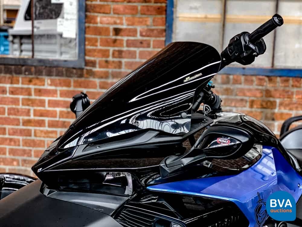 Can-Am Spyder F3 S Special Series 2020 Can Am 115 PS NW-Modellgarantie.