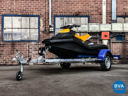 TOYS 4 BOYS (Motorcycles, Quads, Buggies, Watercraft and Can-Ams) in Boxmeer.