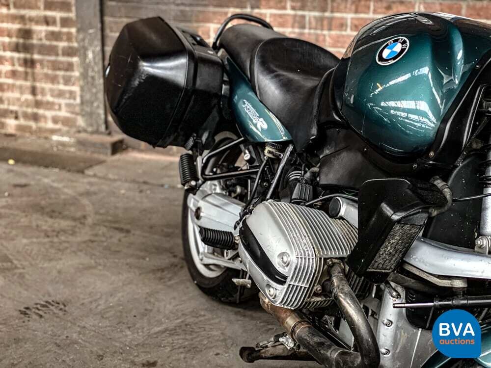 BMW Tour R1100R Naked 80PS 1995 -Org. NL-, MV-22-NB.