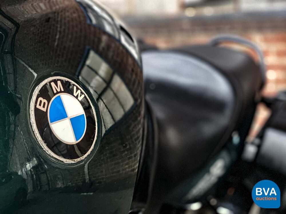 BMW Tour R1100R Naked 80PS 1995 -Org. NL-, MV-22-NB.