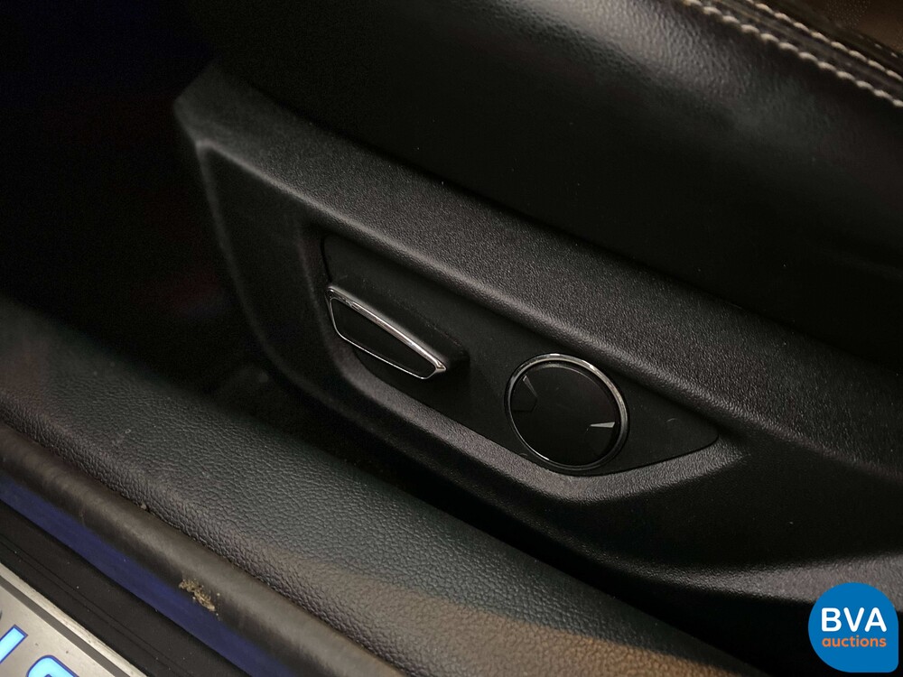 Ford Mustang Fastback EcoBoost 317pk 2017 -Org NL-, ND-672-Z.