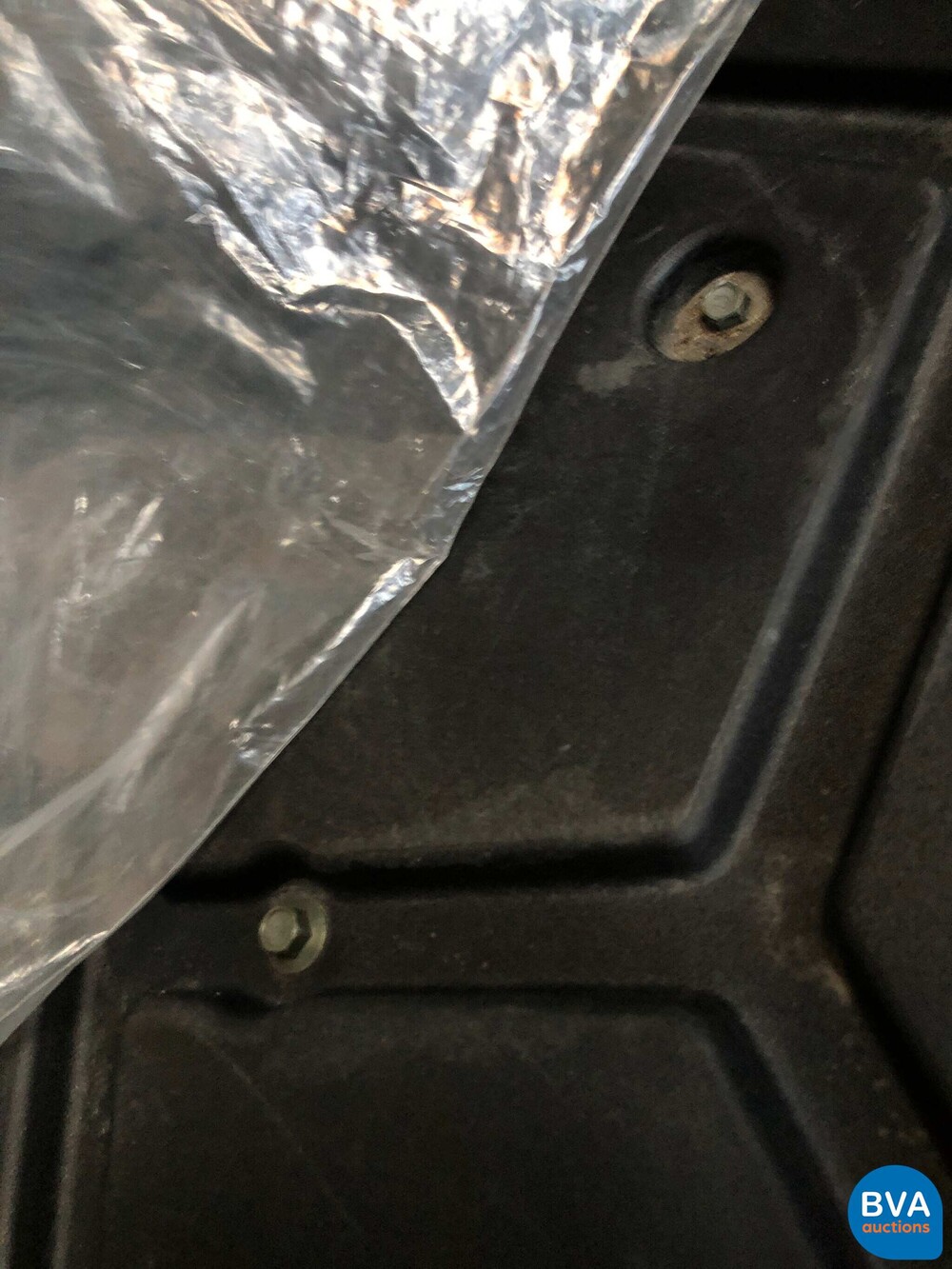 Sheng Wo New Energ FX400 Buggy 20PS 2020, H-108-VZ.