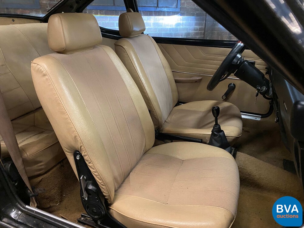 Suzuki SC 100 GX De Luxe 50pk 1979 -Org NL-, FH-06-LZ.