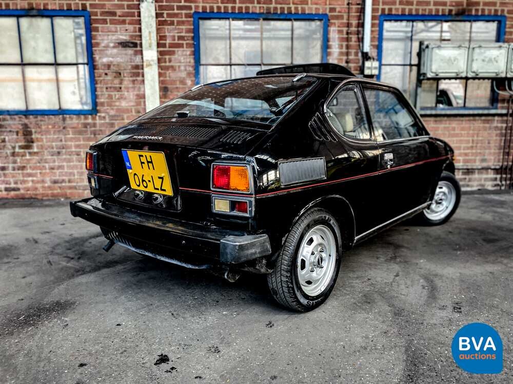 Suzuki SC 100 GX De Luxe 50pk 1979 -Org NL-, FH-06-LZ.