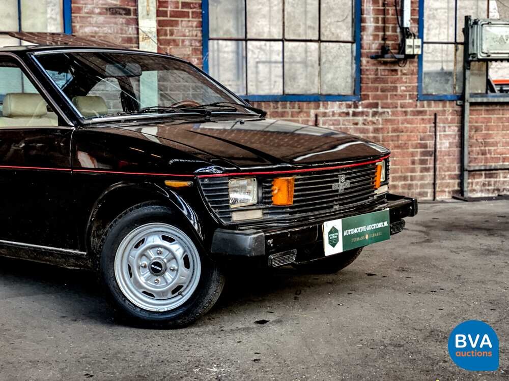 Suzuki SC 100 GX De Luxe 50pk 1979 -Org NL-, FH-06-LZ.