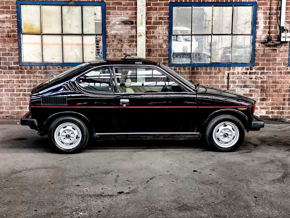 Suzuki SC 100 GX De Luxe 50pk 1979 -Org NL-, FH-06-LZ.