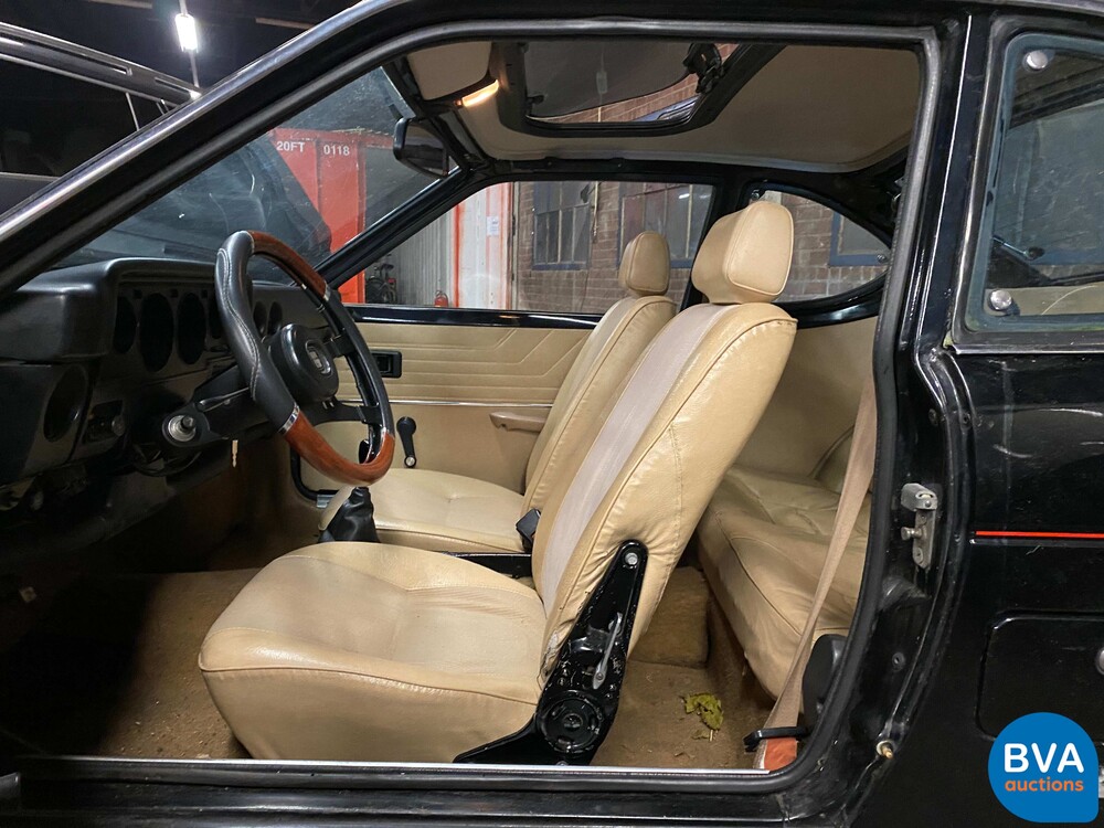 Suzuki SC 100 GX De Luxe 50pk 1979 -Org NL-, FH-06-LZ.