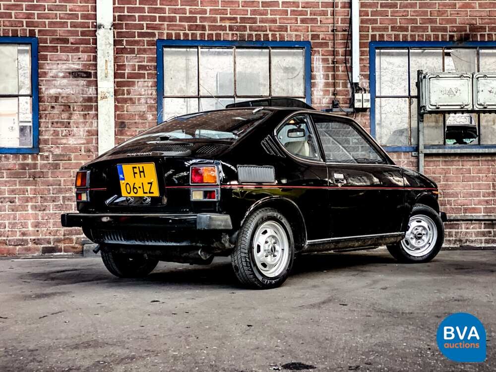 Suzuki SC 100 GX De Luxe 50pk 1979 -Org NL-, FH-06-LZ.