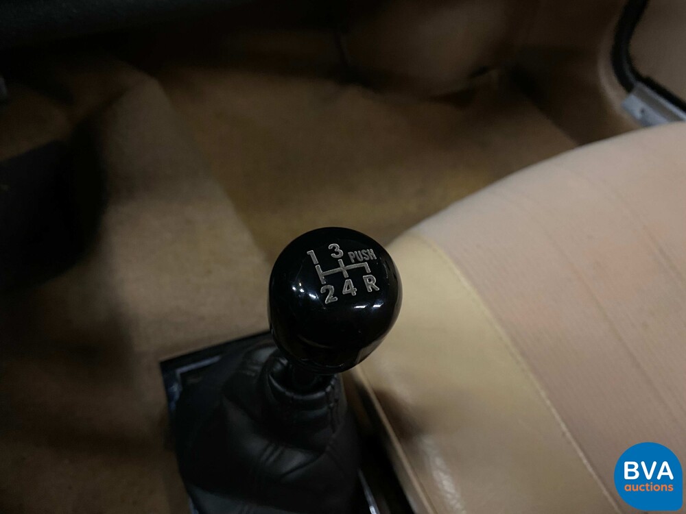 Suzuki SC 100 GX De Luxe 50pk 1979 -Org NL-, FH-06-LZ.