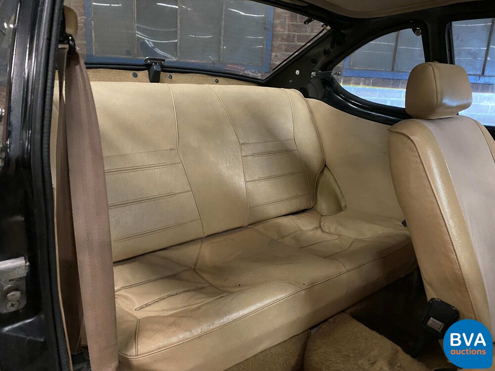 Suzuki SC 100 GX De Luxe 50pk 1979 -Org NL-, FH-06-LZ.