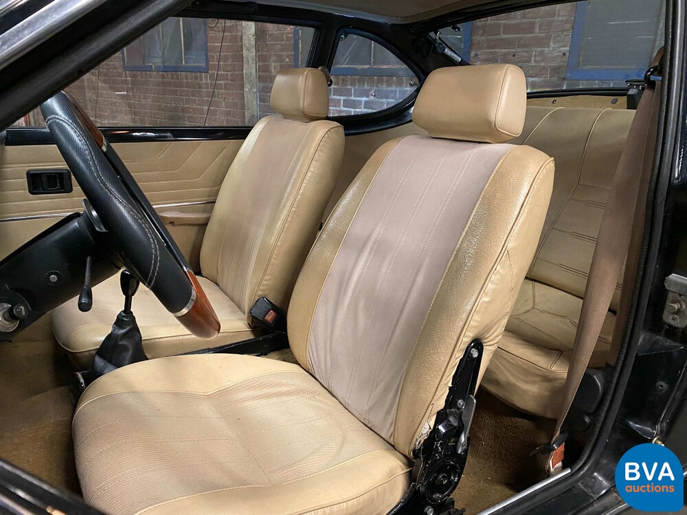 Suzuki SC 100 GX De Luxe 50pk 1979 -Org NL-, FH-06-LZ.