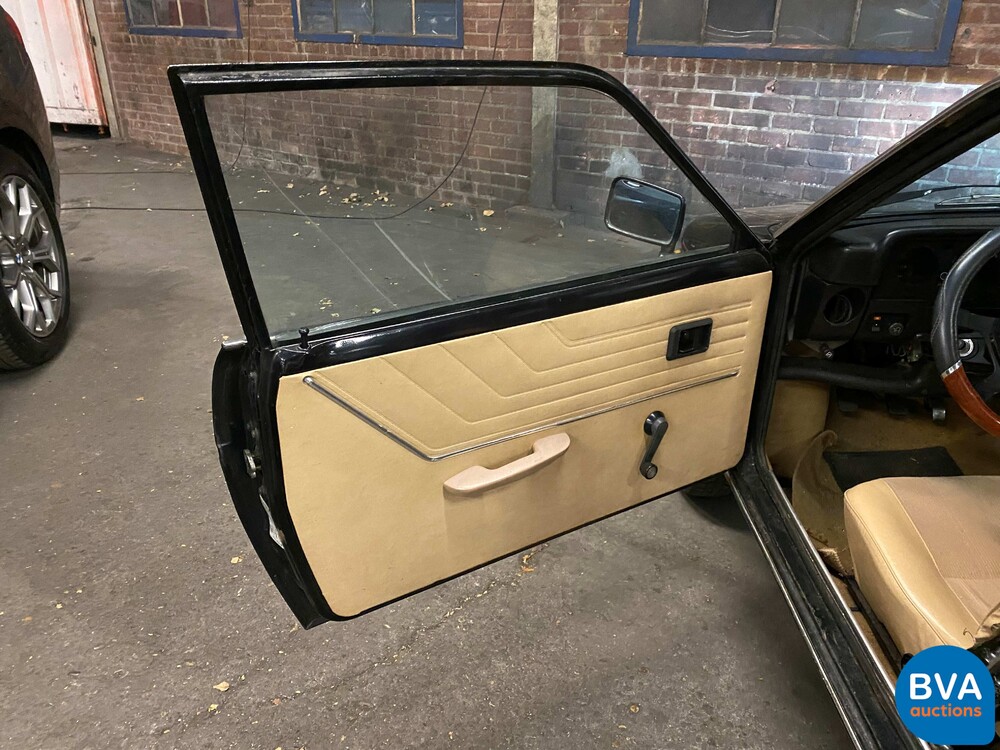 Suzuki SC 100 GX De Luxe 50pk 1979 -Org NL-, FH-06-LZ.