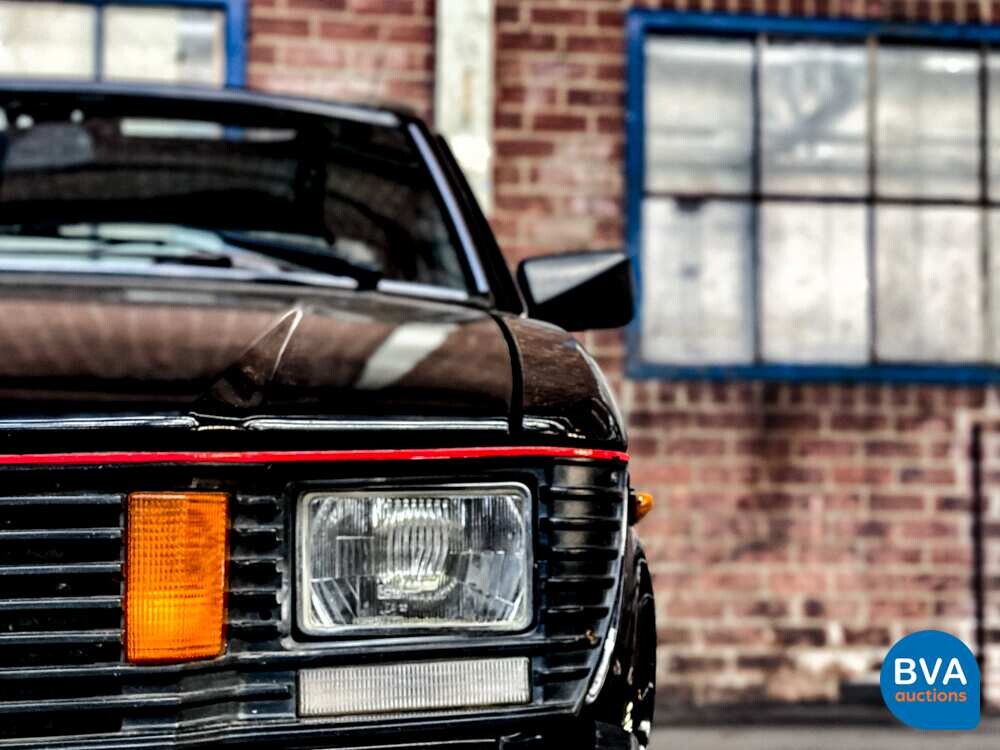 Suzuki SC 100 GX De Luxe 50pk 1979 -Org NL-, FH-06-LZ.