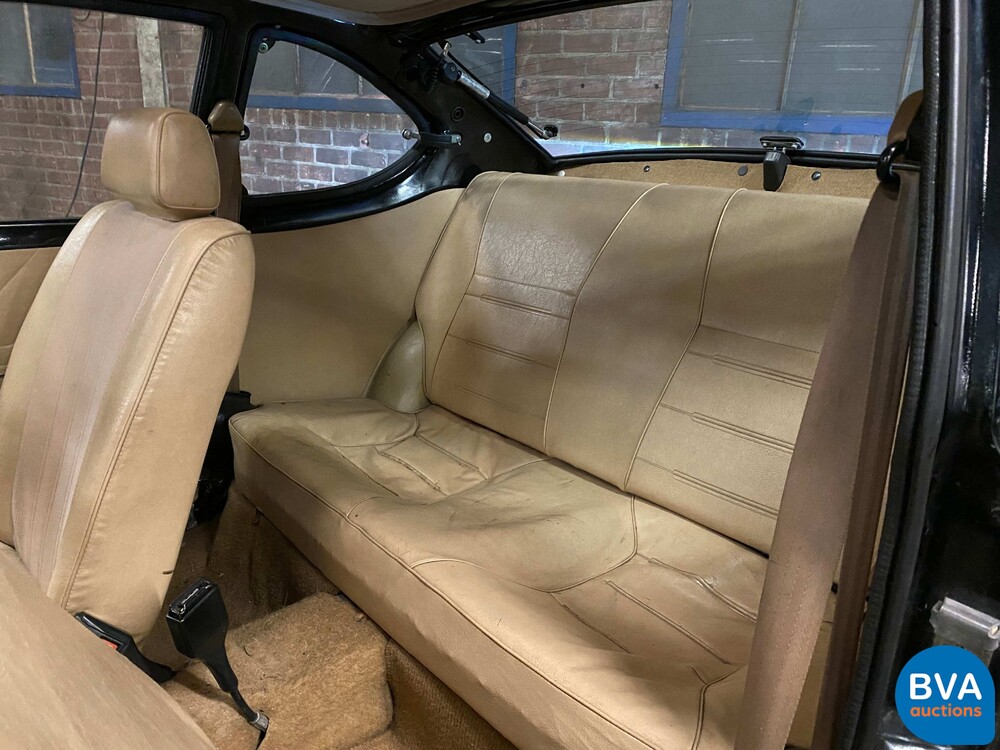 Suzuki SC 100 GX De Luxe 50pk 1979 -Org NL-, FH-06-LZ.