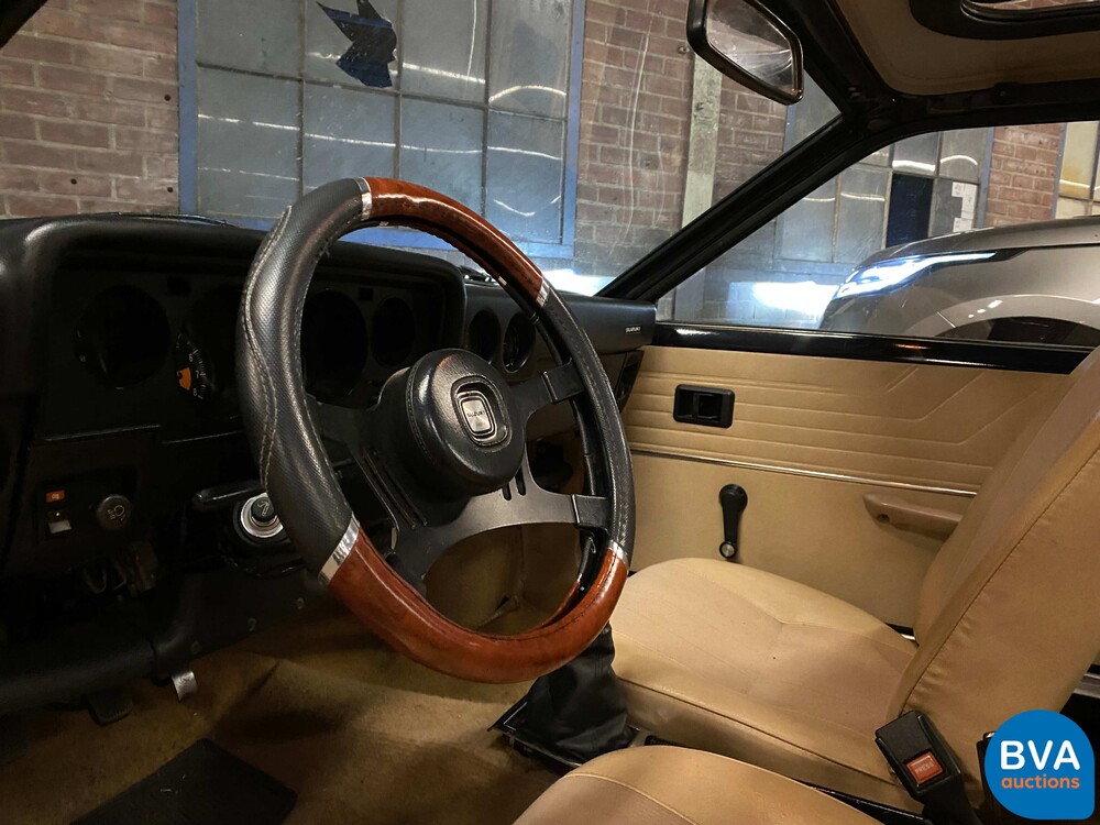 Suzuki SC 100 GX De Luxe 50pk 1979 -Org NL-, FH-06-LZ.