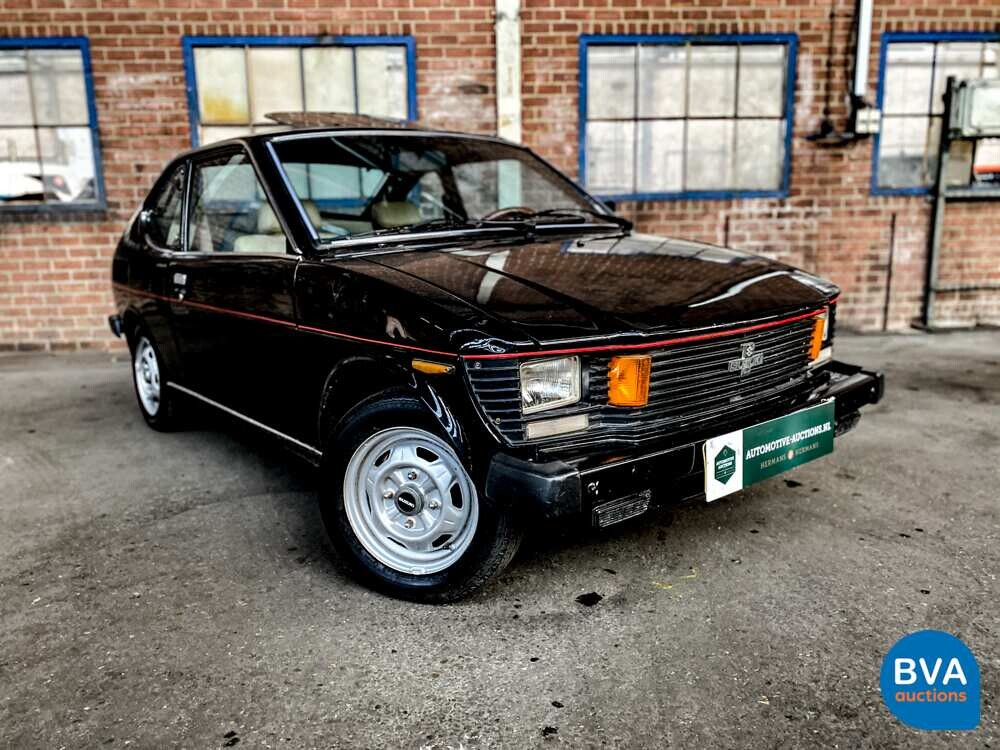 Suzuki SC 100 GX De Luxe 50pk 1979 -Org NL-, FH-06-LZ.