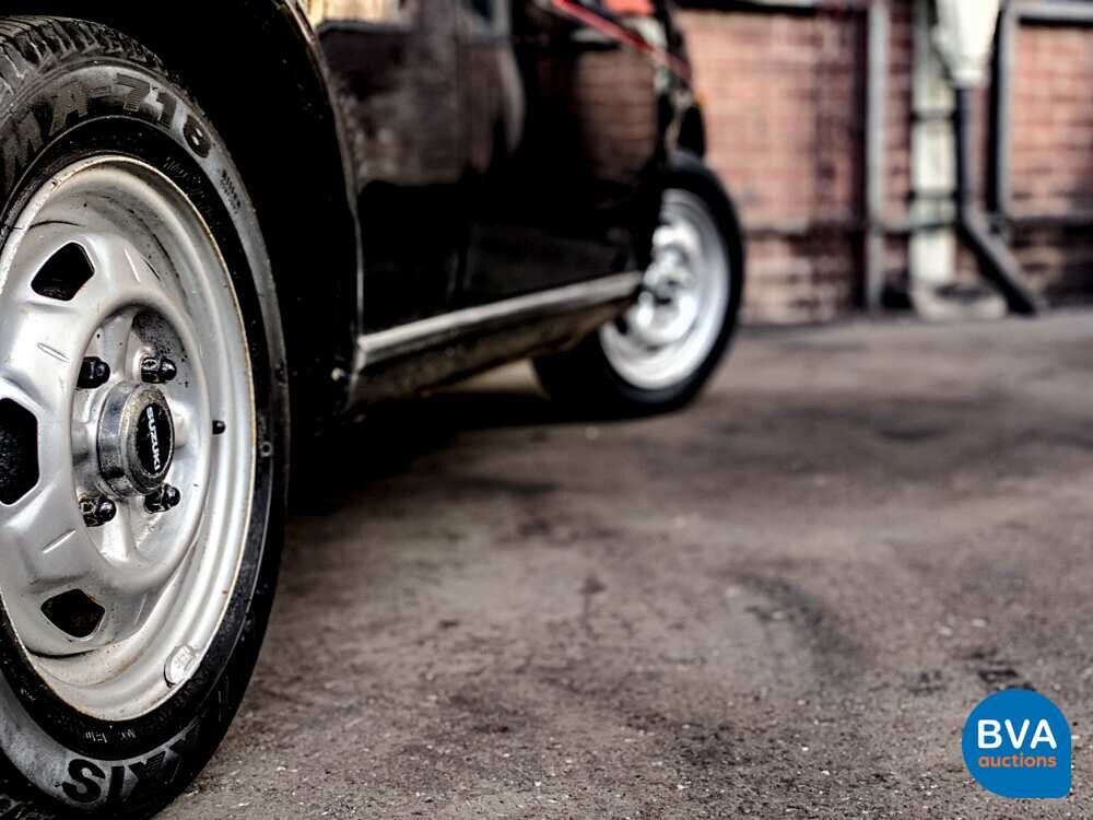 Suzuki SC 100 GX De Luxe 50pk 1979 -Org NL-, FH-06-LZ.