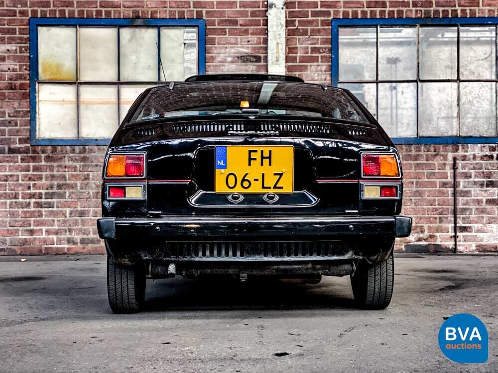 Suzuki SC 100 GX De Luxe 50pk 1979 -Org NL-, FH-06-LZ.