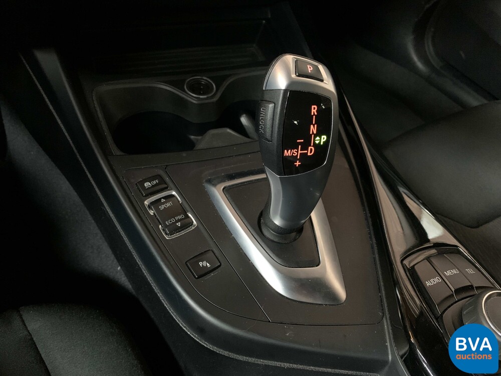 BMW 116d 1er M Sport Advantage 116PK 2015 Automatik, ZG-309-Z.