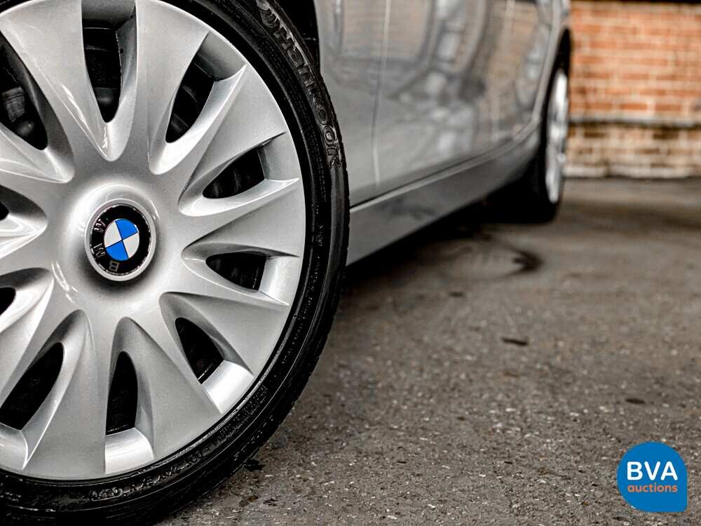 BMW 116d 1er M Sport Advantage 116PK 2015 Automatik, ZG-309-Z.