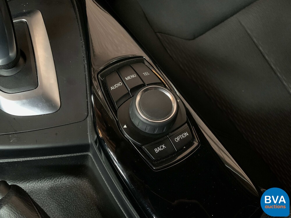 BMW 116d 1er M Sport Advantage 116PK 2015 Automatik, ZG-309-Z.