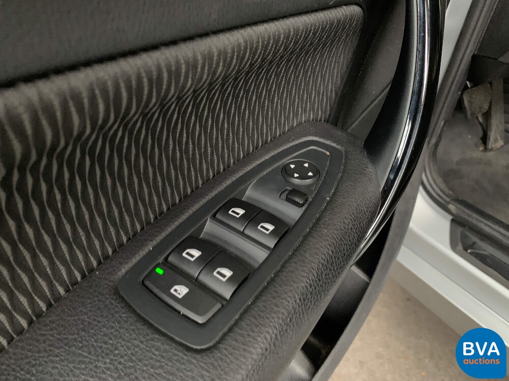 BMW 116d 1er M Sport Advantage 116PK 2015 Automatik, ZG-309-Z.