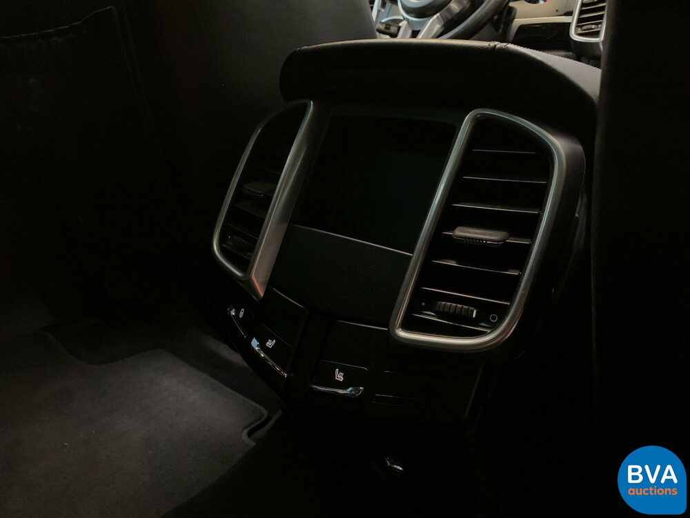 Porsche Cayenne S4.2 V8 Facelift PLATINUM EDITION Sportchrono 385 PS 2017.